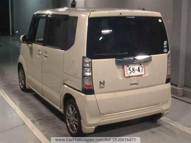 honda n-box 2014 -HONDA 【秋田 】--N BOX JF1-1419956---HONDA 【秋田 】--N BOX JF1-1419956- image 2