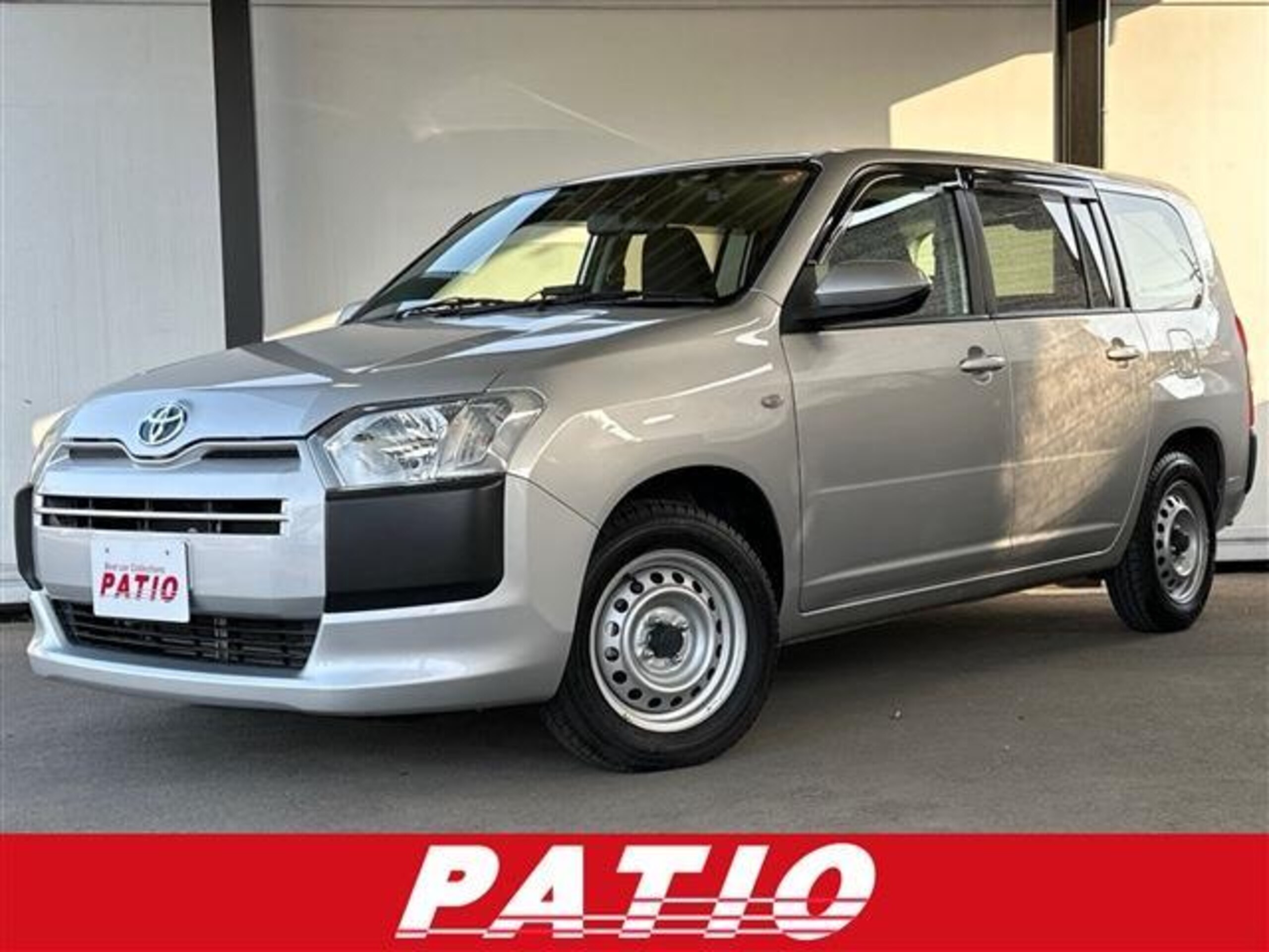 2022 Toyota Probox Van 2WD - Car Price $9,906
