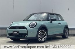 mini mini-others 2024 -BMW--BMW Mini 3BA-22GD20--WMW22GD0102W35946---BMW--BMW Mini 3BA-22GD20--WMW22GD0102W35946-