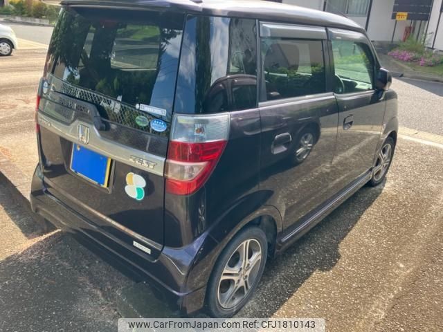 honda zest 2008 CFJ1810143 image 2