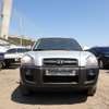 hyundai tucson 2007 ED-02442-20190725 image 5