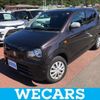 suzuki alto 2018 quick_quick_DBA-HA36S_HA36S-502648 image 1