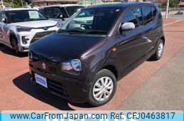 suzuki alto 2018 quick_quick_DBA-HA36S_HA36S-502648