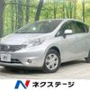 nissan note 2013 -NISSAN--Note DBA-E12--E12-162209---NISSAN--Note DBA-E12--E12-162209- image 1