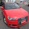 audi a1 2014 -AUDI--Audi A1 DBA-8XCAX--WAUZZZ8X5EB071805---AUDI--Audi A1 DBA-8XCAX--WAUZZZ8X5EB071805- image 2