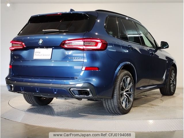 bmw x5 2019 -BMW--BMW X5 3DA-CV30S--WBACV62050LM94270---BMW--BMW X5 3DA-CV30S--WBACV62050LM94270- image 2