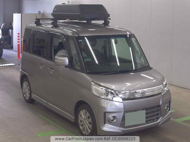 suzuki spacia 2013 quick_quick_DBA-MK32S_MK32S-502774 image 1