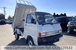 Daihatsu Hijet Truck 1993