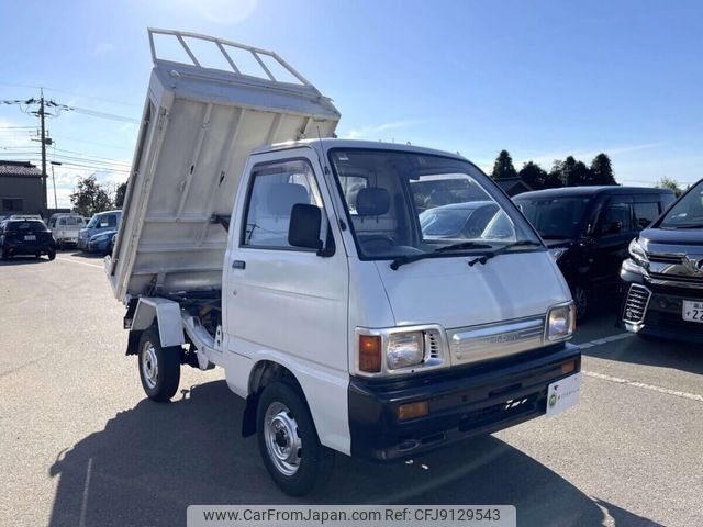 daihatsu hijet-truck 1993 Mitsuicoltd_DHHD121338R0510 image 2