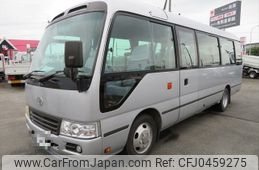 toyota coaster 2009 -TOYOTA--Coaster BDG-XZB50--XZB50-0054510---TOYOTA--Coaster BDG-XZB50--XZB50-0054510-