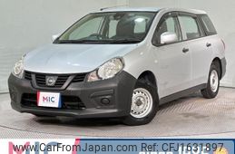 nissan nv150-ad 2018 CFJ1631897
