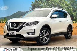 nissan x-trail 2018 quick_quick_T32_T32-541622