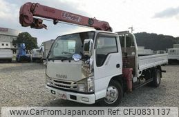 isuzu elf-truck 2008 -ISUZU--Elf BKG-NKR85AR--NKR85-7006774---ISUZU--Elf BKG-NKR85AR--NKR85-7006774-