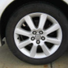 toyota avensis 2009 AA8782 image 10