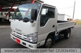 isuzu elf-truck 2014 -ISUZU--Elf TKG-NKR85A--NKR85A-7042009---ISUZU--Elf TKG-NKR85A--NKR85A-7042009-