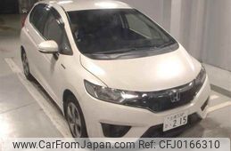 honda fit 2017 -HONDA 【土浦 534ﾋ215】--Fit GP5-1227766---HONDA 【土浦 534ﾋ215】--Fit GP5-1227766-