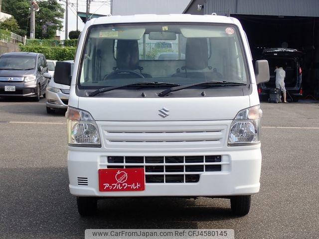suzuki carry-truck 2015 20633015 image 2