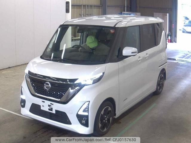 nissan roox 2021 quick_quick_5AA-B44A_B44A-0091335 image 1