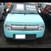 suzuki alto-lapin 2015 -SUZUKI--Alto Lapin HE33S--117418---SUZUKI--Alto Lapin HE33S--117418- image 4