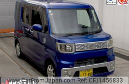 daihatsu wake 2015 -DAIHATSU 【川越 584ﾄ7788】--WAKE LA700S-0018899---DAIHATSU 【川越 584ﾄ7788】--WAKE LA700S-0018899-