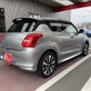 suzuki swift 2018 -SUZUKI--Swift DBA-ZC83S--ZC83S-123152---SUZUKI--Swift DBA-ZC83S--ZC83S-123152- image 2