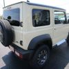 suzuki jimny-sierra 2024 -SUZUKI 【名変中 】--Jimny Sierra JB74W--225796---SUZUKI 【名変中 】--Jimny Sierra JB74W--225796- image 27