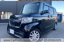 honda n-box 2021 quick_quick_JF3_JF3-5035801