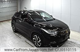 honda vezel 2019 -HONDA--VEZEL RU1-1320990---HONDA--VEZEL RU1-1320990-