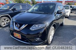 nissan x-trail 2014 -NISSAN--X-Trail DBA-NT32--NT32-022371---NISSAN--X-Trail DBA-NT32--NT32-022371-