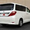 toyota alphard 2009 -TOYOTA--Alphard DBA-ANH20W--ANH20-8063077---TOYOTA--Alphard DBA-ANH20W--ANH20-8063077- image 3