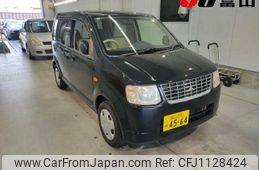 mitsubishi ek-wagon 2012 CFJ1128424