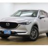 mazda cx-5 2017 quick_quick_KF2P_KF2P-113567 image 1