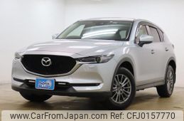 mazda cx-5 2017 quick_quick_KF2P_KF2P-113567