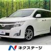 nissan elgrand 2012 -NISSAN--Elgrand DBA-TE52--TE52-031843---NISSAN--Elgrand DBA-TE52--TE52-031843- image 1