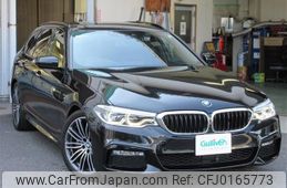 bmw 5-series 2017 -BMW--BMW 5 Series DBA-JL20--WBAJL32070G635330---BMW--BMW 5 Series DBA-JL20--WBAJL32070G635330-