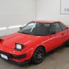 toyota mr2 1985 CFJ1521696 image 79