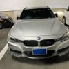 bmw 3-series 2014 -BMW--BMW 3 Series DBA-3B20--WBA3G72070F944872---BMW--BMW 3 Series DBA-3B20--WBA3G72070F944872- image 2