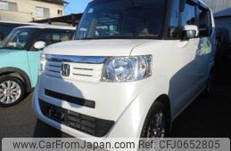 honda n-box 2013 -HONDA--N BOX JF1--JF1-1323183---HONDA--N BOX JF1--JF1-1323183-