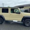 suzuki jimny-nomade 2025 quick_quick_3BA-JC74W_MA3JJC74W0022314 image 4