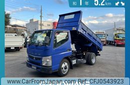 mitsubishi-fuso canter 2019 -MITSUBISHI--Canter TPG-FBA30--FBA30-571890---MITSUBISHI--Canter TPG-FBA30--FBA30-571890-