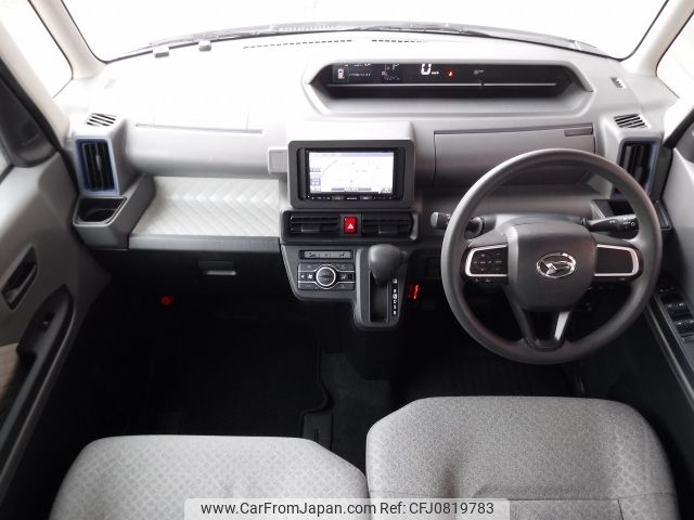 daihatsu tanto 2020 -DAIHATSU--Tanto 6BA-LA650S--LA650S-0081464---DAIHATSU--Tanto 6BA-LA650S--LA650S-0081464- image 2