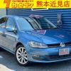 volkswagen golf 2015 -VOLKSWAGEN 【名変中 】--VW Golf AUCPT--FW207645---VOLKSWAGEN 【名変中 】--VW Golf AUCPT--FW207645- image 1