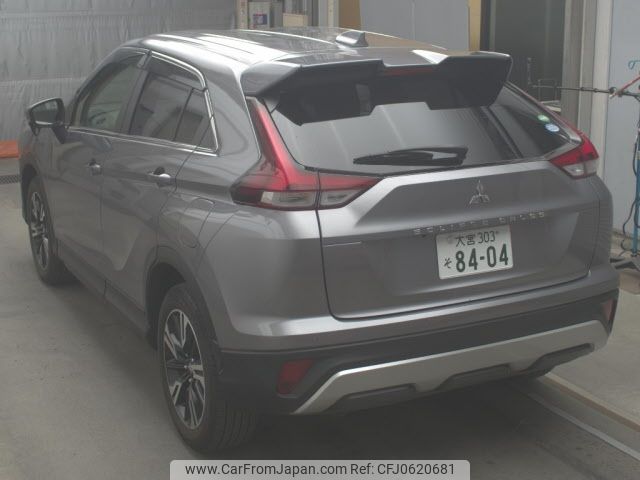 mitsubishi eclipse-cross 2021 -MITSUBISHI 【大宮 303ﾓ8404】--Eclipse Cross GK1W-0301088---MITSUBISHI 【大宮 303ﾓ8404】--Eclipse Cross GK1W-0301088- image 2