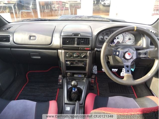 subaru impreza 1999 -SUBARU--Impreza GF-GC8--GC8-091798---SUBARU--Impreza GF-GC8--GC8-091798- image 2