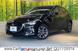 mazda demio 2015 quick_quick_DJ5FS_DJ5FS-129871