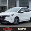 nissan note 2022 CFJ1719717 image 1