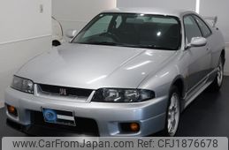 nissan skyline-coupe 1995 CFJ1876678