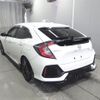 honda civic 2018 quick_quick_DBA-FK7_1006016 image 6