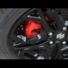 suzuki swift 2025 -SUZUKI 【福山 300ﾘ4587】--Swift ZC33S--703472---SUZUKI 【福山 300ﾘ4587】--Swift ZC33S--703472- image 9