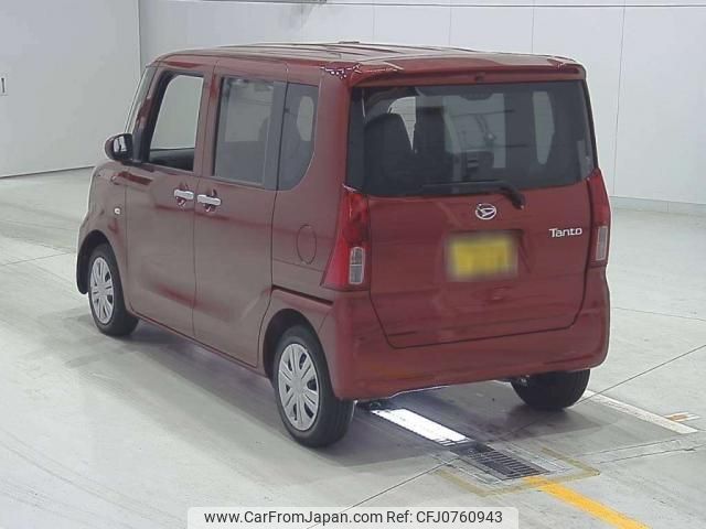 daihatsu tanto 2022 quick_quick_6BA-LA650S_LA650S-0227351 image 2